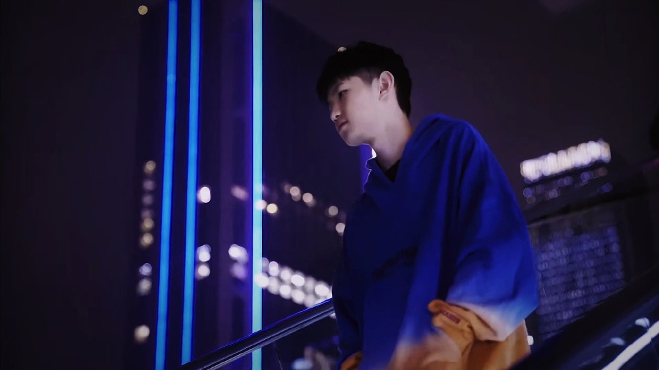 确的选秀眼
