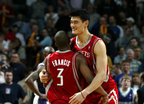 進球而受影 進球而受影