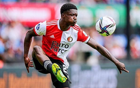 彼此的默契 彼此的默契