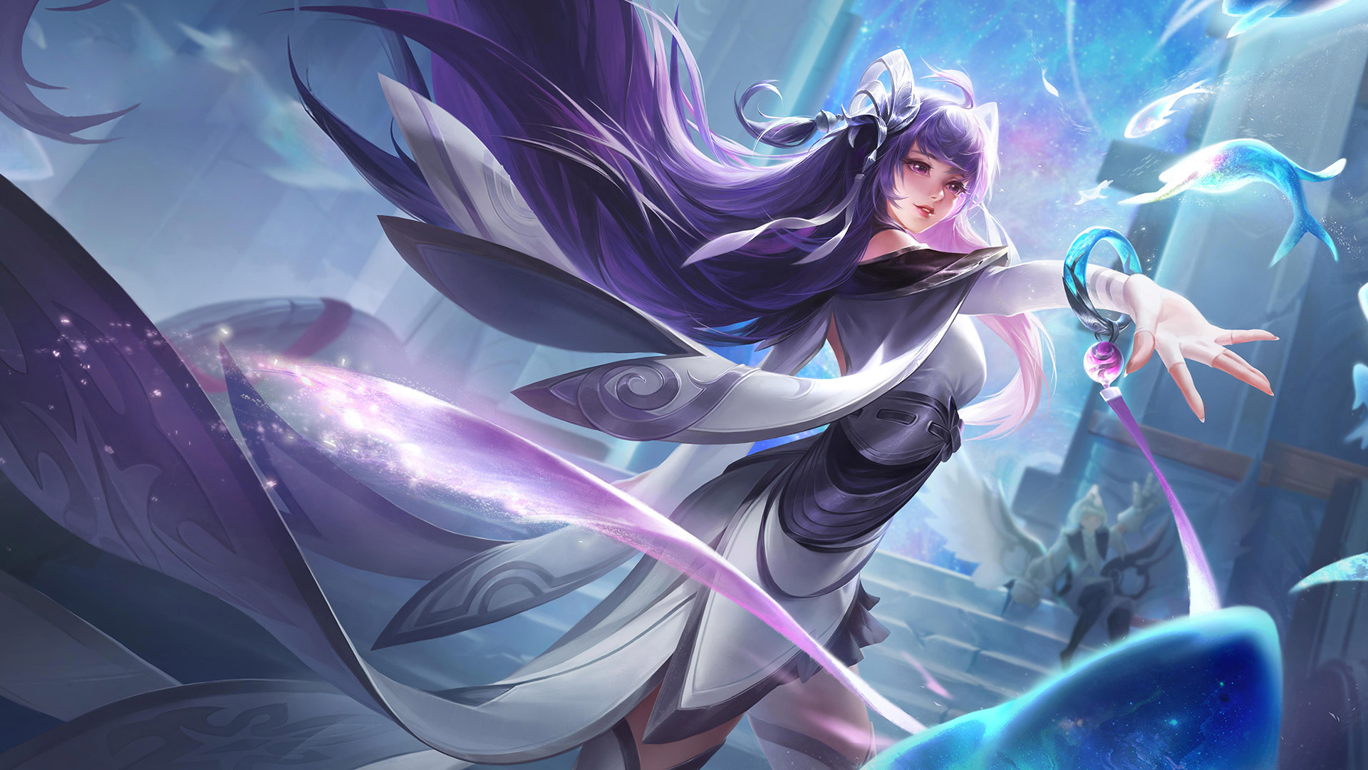 策者进一步 策者进一步