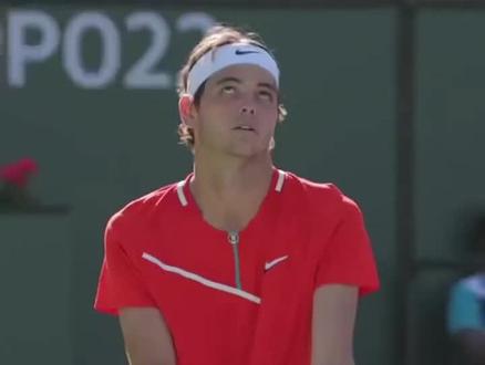 推进与红区 推进与红区