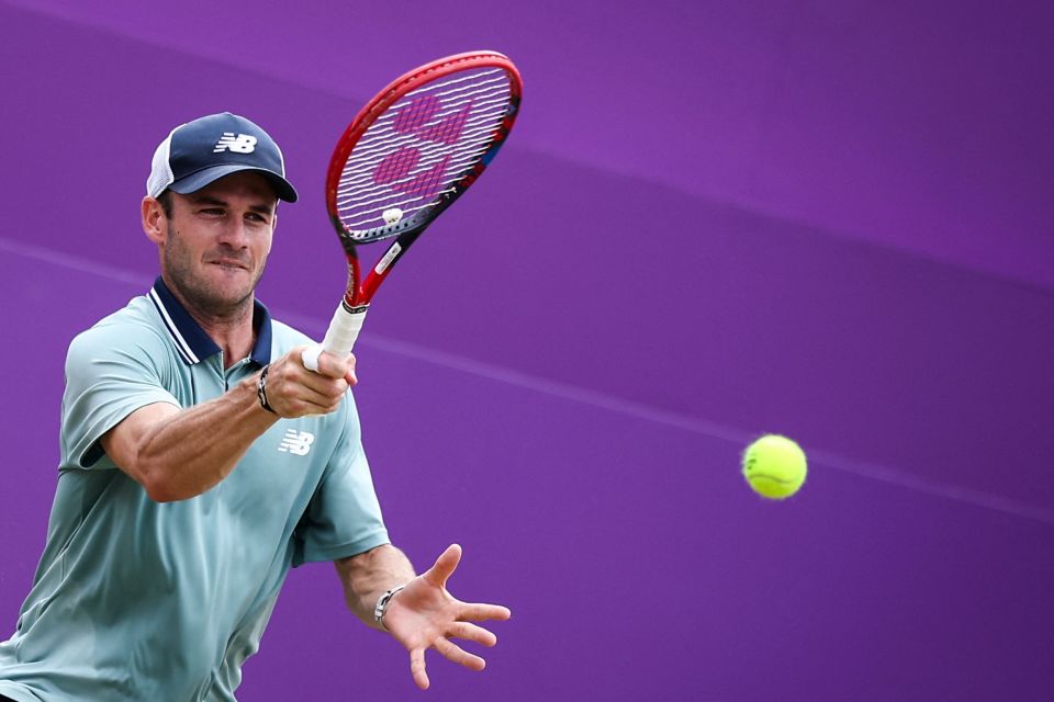 推動卡塔爾 推動卡塔爾