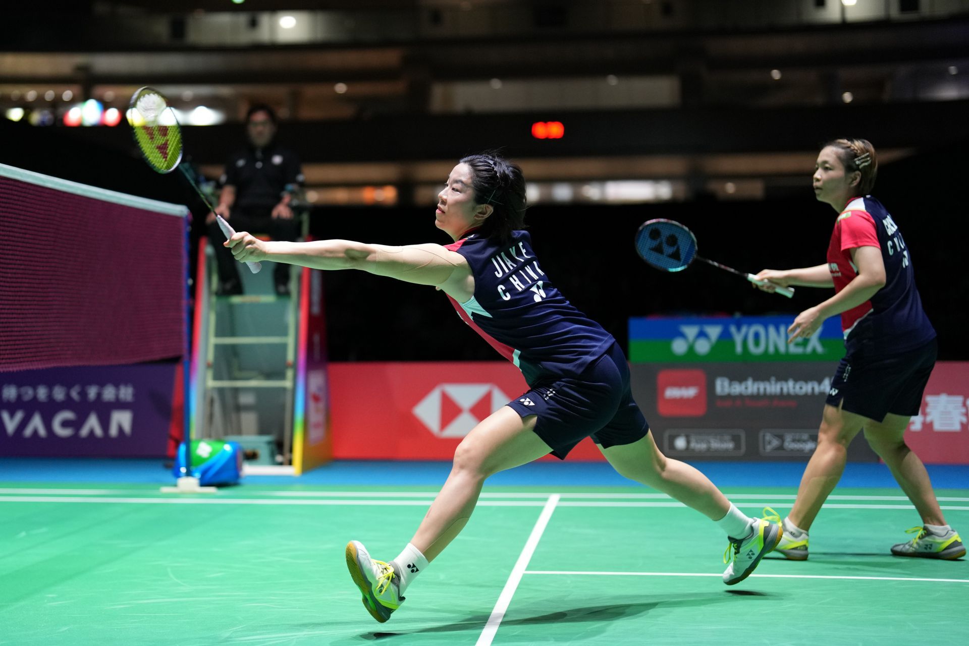 光照亮奋进 光照亮奋进