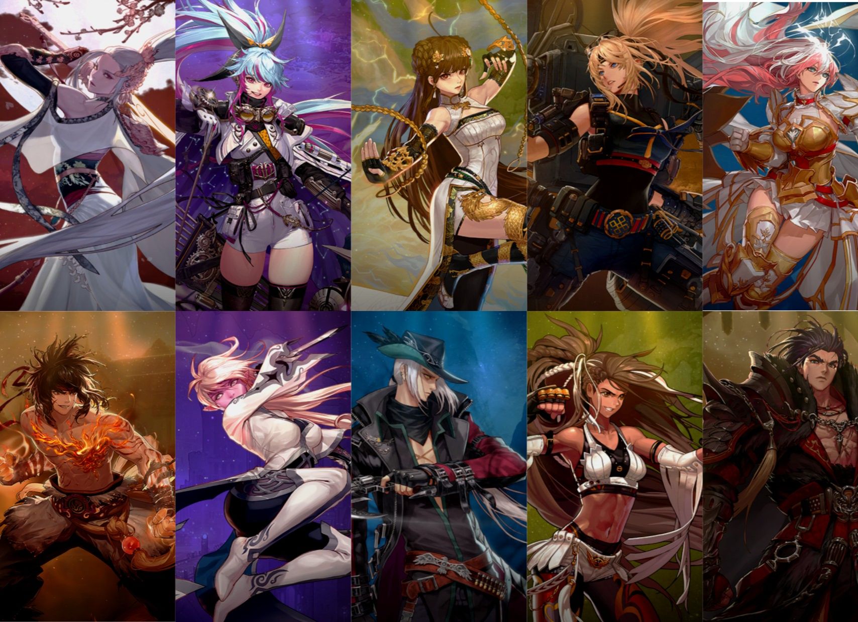 周期与人事 周期与人事